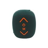 Coolsound Riderbeat Altavoz Bluetooth True Wireless 7w - Autonomia Hasta 3h - Usb, Microsd Y Aux - Funcion Manos Libres
