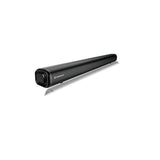 Coolsound Serie Pro Barra De Sonido 2.0 200w - Pantalla Led - Amplificador Dsp - Bluetooth 5.0, Usb, Hdmi, Audio Optico - Mando A Distancia