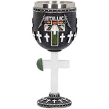 Cop Metallica Master Puppets 18cm