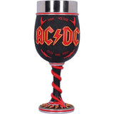 Copa Acdc High Voltage 19.5cm