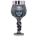 Copa Cáliz 3d De Harry Potter - Mortifago  19cm