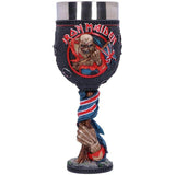 Copa Iron Maiden Trooper 19.5cm