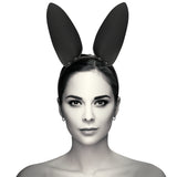 Coquette Chic Desire - Diadema Con Orejas De Conejo