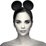 Coquette Chic Desire - Diadema Con Orejas De Mouse