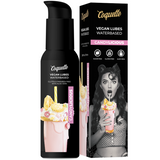 Coquette Chic Desire - Premium Experience Lubricante Vegano Candylicious 100ml