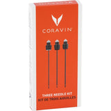 Coravin Needle-Set 3-Piece
