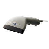 Corded Scanner 1090+, Ccd,  90mm, Rs232, Kbw, Wand,Usb