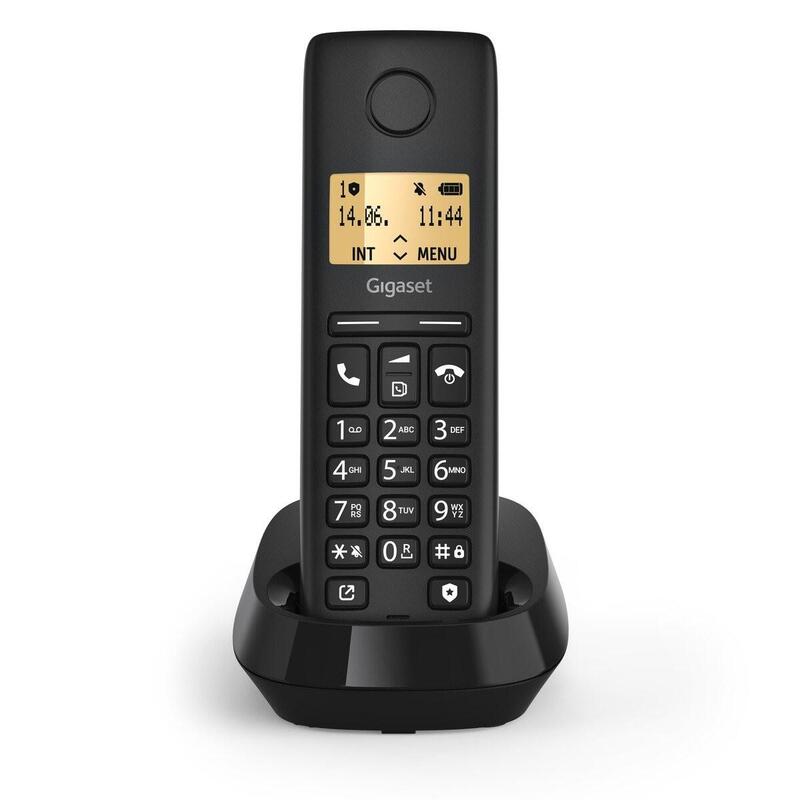 Cordless Phone          Gigaset Pure 100