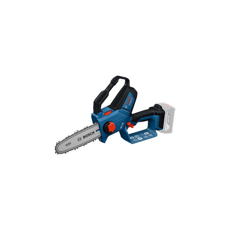 Cordless Pruning Saw Bosch Gke 18v-20 Solo
