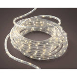 Cordon De Luces Con Efecto Intermitente 567 Leds 9 M