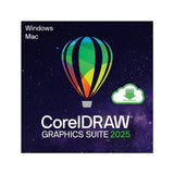 Coreldraw Graphics Suite 2025 Pl Box