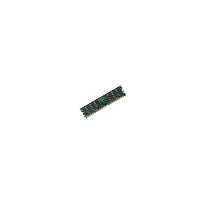 Coreparts 2gb, Ddr3 Módulo De Memoria 1 X 2 Gb 1066 Mhz Ecc
