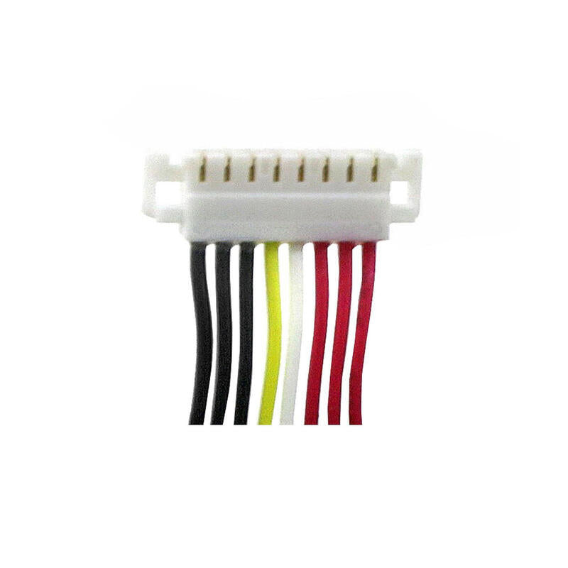 Coreparts Batería Para Portátil Asus 64wh Li-Pol 15.2v 4200mah, Negro