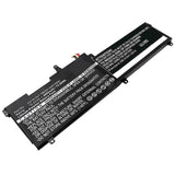 Coreparts Batería Para Portátil Asus 64wh Li-Pol 15.2v 4200mah, Negro