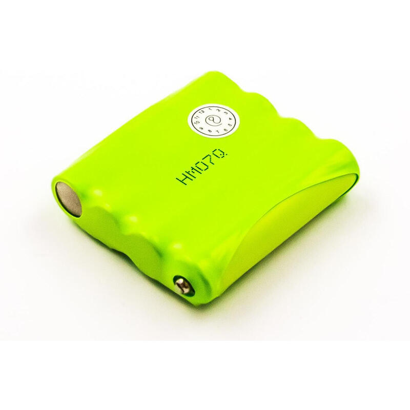 Coreparts Mbtw0008 Accesorio Para Radio Bidireccional Batería