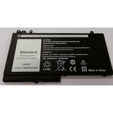 Coreparts Mbxde-Ba0171 Refacción Para Laptop Batería