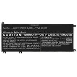 Coreparts Mbxde-Ba0274 Refacción Para Laptop Batería