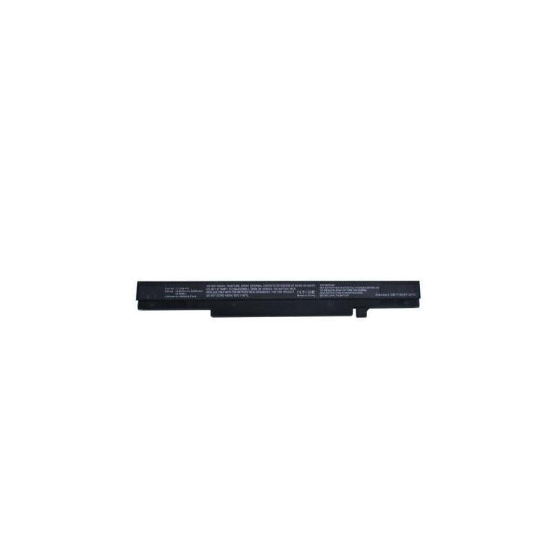 Coreparts Mbxle-Ba0065 Refacción Para Laptop Batería