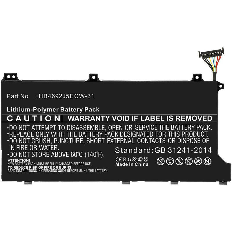 Coreparts Mbxlp-Ba0015 Refacción Para Laptop