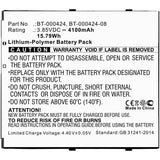 Coreparts Mbxpos-Ba0449 Refacción Para Laptop