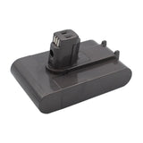 Coreparts Mbxvac-Ba0040 Accesorio Y Suministro De Vacío Batería Aspiradora Sin Cables