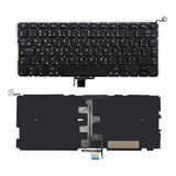 Coreparts Mspp71664 Refacción Para Laptop Teclado