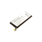 Coreparts Mspp73819 Recambio Del Teléfono Móvil Batería Negro