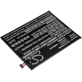 Coreparts Tabx-Bat-Alt902sl Accesorio O Pieza De Recambio Para Tableta Batería