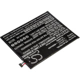 Coreparts Tabx-Bat-Alt902sl Accesorio O Pieza De Recambio Para Tableta Batería