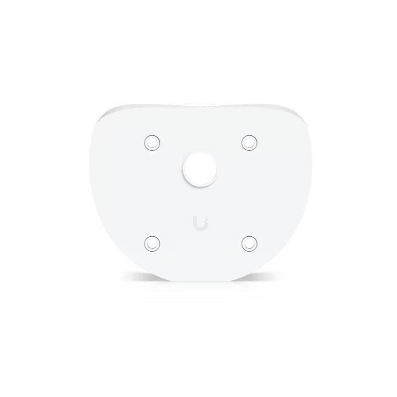 Corner Mount Accessory For Installing The Ai Ptz Uacc-Ai-Ptz-Precision-Cm-W