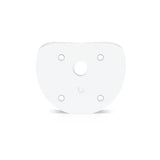 Corner Mount Accessory For Installing The Ai Ptz Uacc-Ai-Ptz-Precision-Cm-W