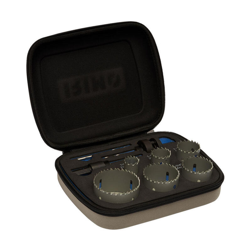 Coronas Bimetal, Juego De 6 Uds