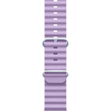 Correa Apple Watch 38/40/41mm Wave Violeta