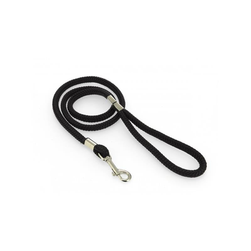 Correa De Nylon Negro 90cm