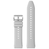 Correa De Silicona Original Para Xiaomi Watch S1 Gris