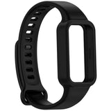 Correa De Silicona Xiaomi Mi Smart Band 9 Active / Redmi Smart Band 3 Negro