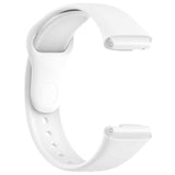 Correa De Silicona Xiaomi Redmi Watch 3 Active Blanco