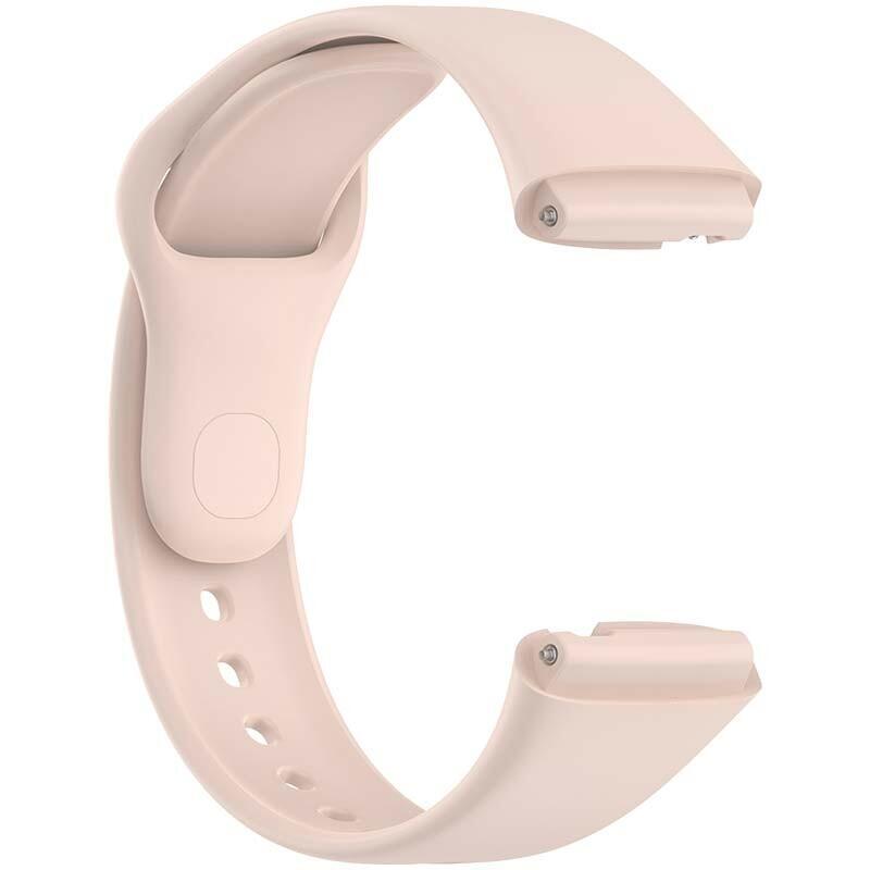 Correa De Silicona Xiaomi Redmi Watch 3 Active Marfil