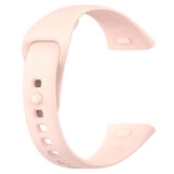 Correa De Silicona Xiaomi Redmi Watch 3 Rosa