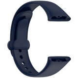 Correa De Silicona Xiaomi Redmi Watch 3 Sports Azul Oscuro