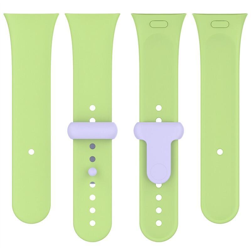 Correa De Silicona Xiaomi Redmi Watch 3 Sports Lima