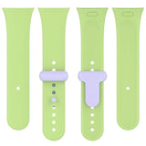 Correa De Silicona Xiaomi Redmi Watch 3 Sports Lima