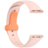 Correa De Silicona Xiaomi Redmi Watch 3 Sports Rosa