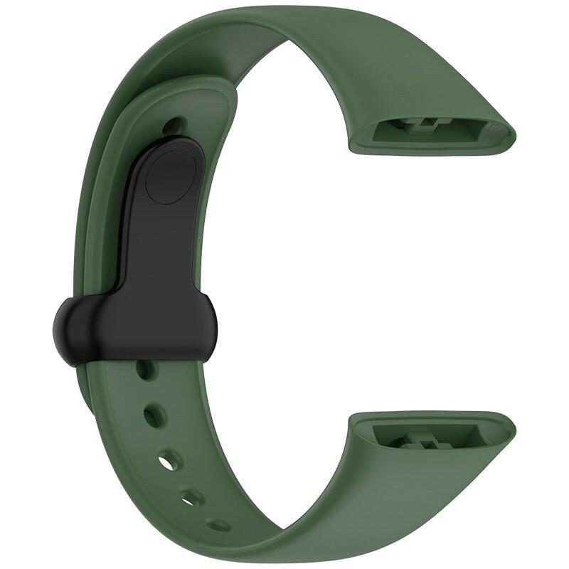 Correa De Silicona Xiaomi Redmi Watch 3 Sports Verde