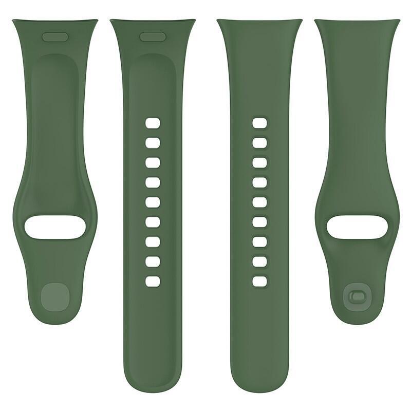 Correa De Silicona Xiaomi Redmi Watch 3 Verde