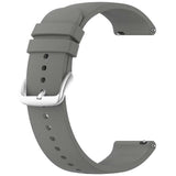 Correa De Silicona Xiaomi Watch 2 Pro Gris