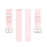 Correa De Silicona Xiaomi Watch 2 Pro Rosa Claro