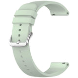 Correa De Silicona Xiaomi Watch 2 Pro Verde Claro