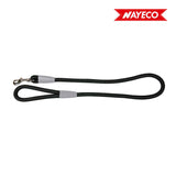 Correa Dynamic Negro 100x1,2cm Nayeco