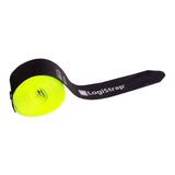 Correa Logistrap, Amarilla, Pack 2 Unidades, 50mm X 6m